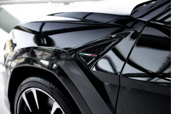 Lamborghini Urus 4.0 V8 | B&O | 23 INCH | ANIMA | PANO | HUD – Foto 31
