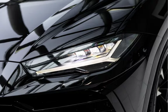 Lamborghini Urus 4.0 V8 | B&O | 23 INCH | ANIMA | PANO | HUD – Foto 44