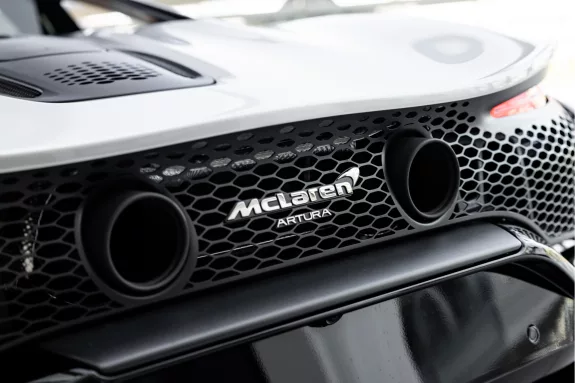 McLaren Artura 3.0 V6 Plug-in | Bucketseats | MSO Black Pack | – Foto 13