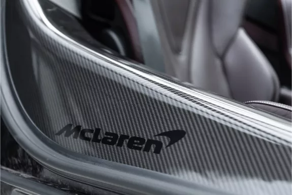 McLaren 720S Spider 4.0 V8 Luxury | CF In- and Exterior 1/2/3 | – Foto 37