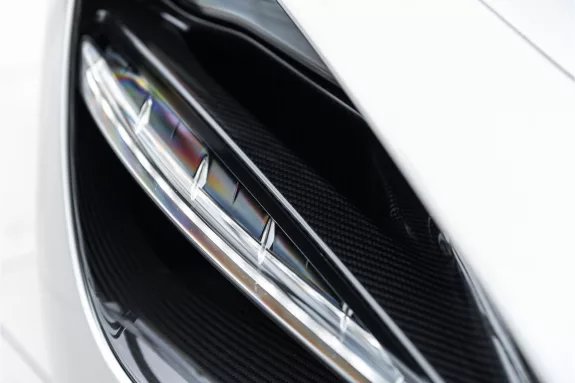 McLaren 720S Spider 4.0 V8 Luxury | CF In- and Exterior 1/2/3 | – Foto 46
