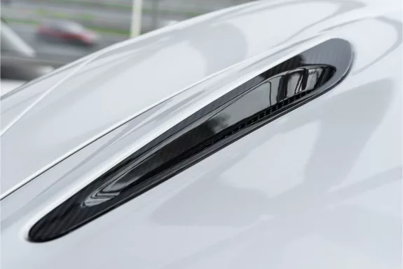 McLaren 720S Spider 4.0 V8 Luxury | CF In- and Exterior 1/2/3 | – Foto 47