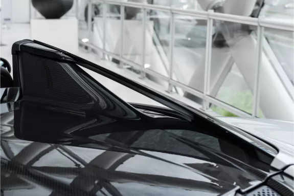 McLaren 720S Spider 4.0 V8 Luxury | CF In- and Exterior 1/2/3 | – Foto 48
