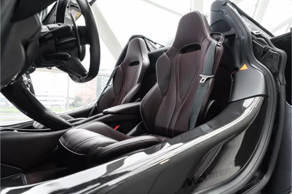 McLaren 720S Spider 4.0 V8 Luxury | CF In- and Exterior 1/2/3 | – Foto 4