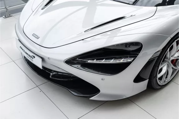 McLaren 720S Spider 4.0 V8 Luxury | CF In- and Exterior 1/2/3 | – Foto 16