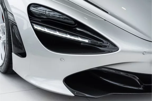 McLaren 720S Spider 4.0 V8 Luxury | CF In- and Exterior 1/2/3 | – Foto 18