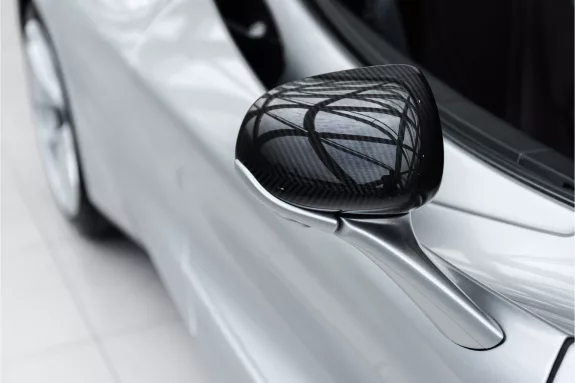 McLaren 720S Spider 4.0 V8 Luxury | CF In- and Exterior 1/2/3 | – Foto 20