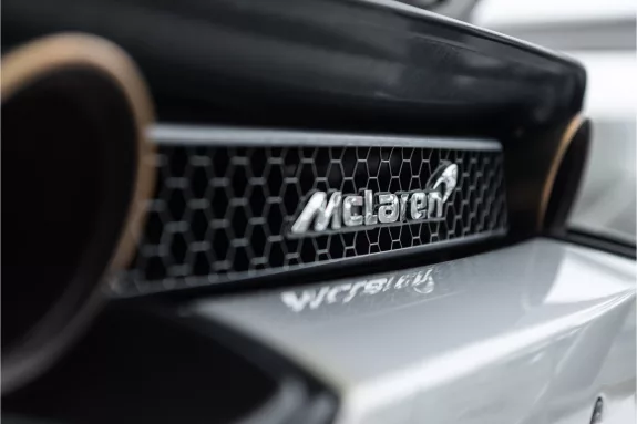 McLaren 720S Spider 4.0 V8 Luxury | CF In- and Exterior 1/2/3 | – Foto 28