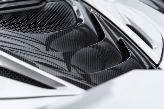 McLaren 720S Spider 4.0 V8 Luxury | CF In- and Exterior 1/2/3 | – Foto 29