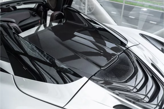 McLaren 720S Spider 4.0 V8 Luxury | CF In- and Exterior 1/2/3 | – Foto 30