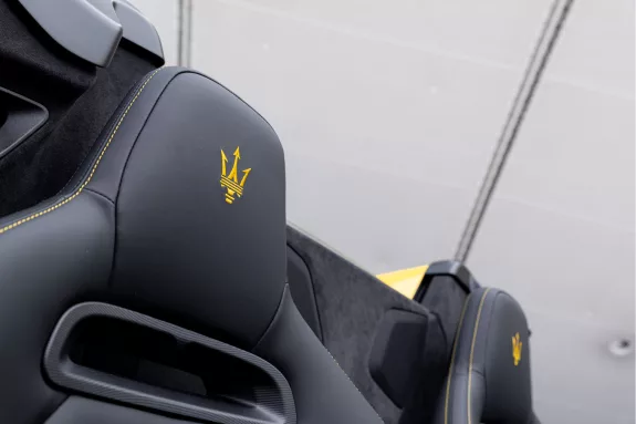 Maserati MC20 Cielo 3.0 V6 Cielo | High Premium Sound System | Suspension Lifter | ADAS Package | – Foto 9