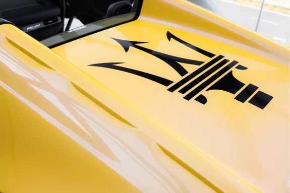 Maserati MC20 Cielo 3.0 V6 Cielo | High Premium Sound System | Suspension Lifter | ADAS Package | – Foto 10