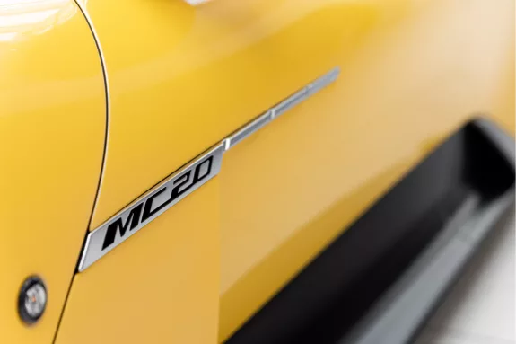 Maserati MC20 Cielo 3.0 V6 Cielo | High Premium Sound System | Suspension Lifter | ADAS Package | – Foto 15