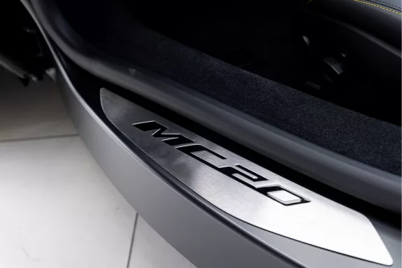 Maserati MC20 Cielo 3.0 V6 Cielo | High Premium Sound System | Suspension Lifter | ADAS Package | – Foto 31