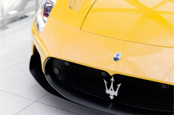 Maserati MC20 Cielo 3.0 V6 Cielo | High Premium Sound System | Suspension Lifter | ADAS Package | – Foto 33