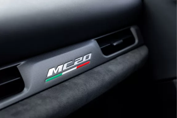 Maserati MC20 Cielo 3.0 V6 Cielo | High Premium Sound System | Suspension Lifter | ADAS Package | – Foto 39