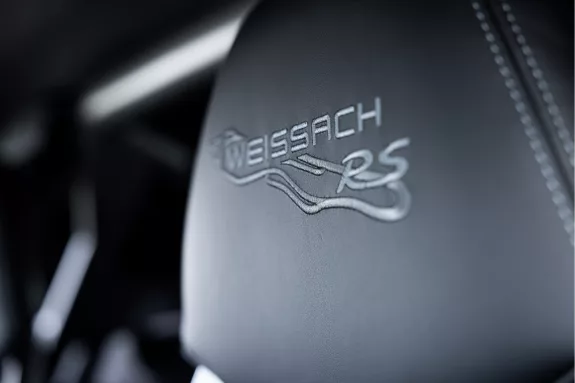 Porsche 718 GT4 RS | Weissach | Lift | Magnesium Wheels & original set | Additional alcantara parts | – Foto 12