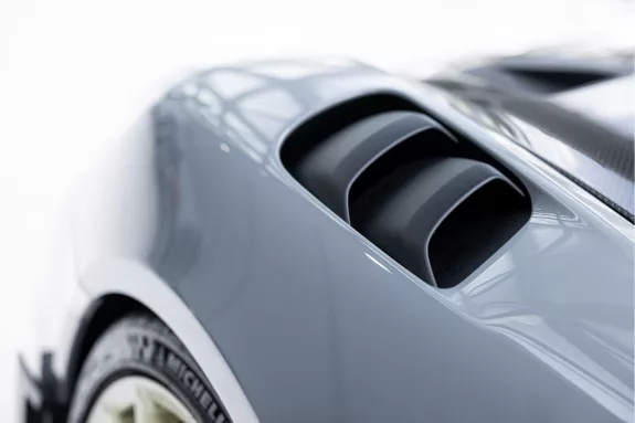 Porsche 718 GT4 RS | Weissach | Lift | Magnesium Wheels & original set | Additional alcantara parts | – Foto 44