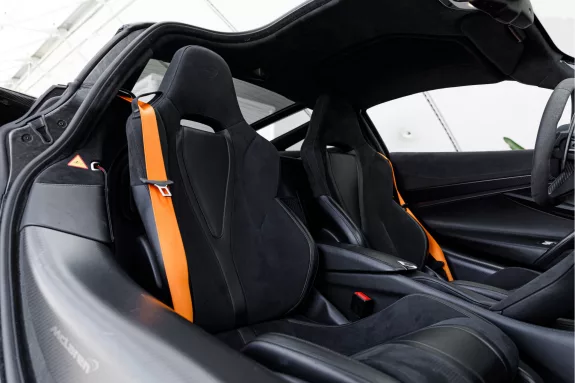 McLaren 720S 4.0 V8 Performance | Carbon Ex 1/2/3 | Papaya Spark | – Foto 4