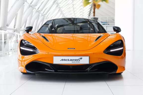 McLaren 720S 4.0 V8 Performance | Carbon Ex 1/2/3 | Papaya Spark | – Foto 5