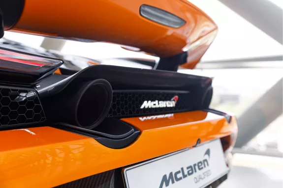 McLaren 720S 4.0 V8 Performance | Carbon Ex 1/2/3 | Papaya Spark | – Foto 14