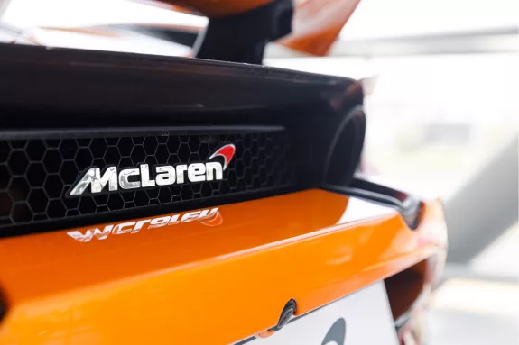 McLaren 720S 4.0 V8 Performance | Carbon Ex 1/2/3 | Papaya Spark | – Foto 15