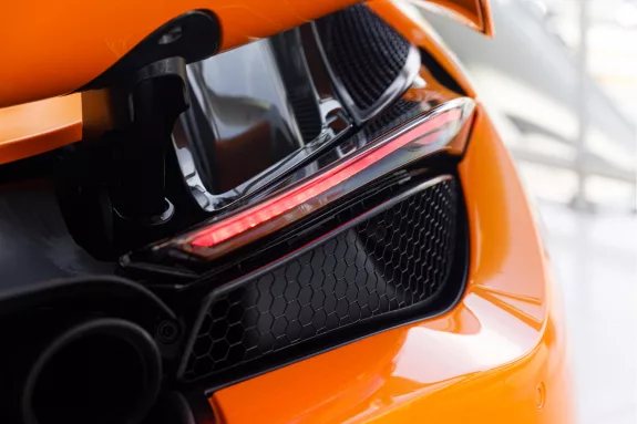 McLaren 720S 4.0 V8 Performance | Carbon Ex 1/2/3 | Papaya Spark | – Foto 16