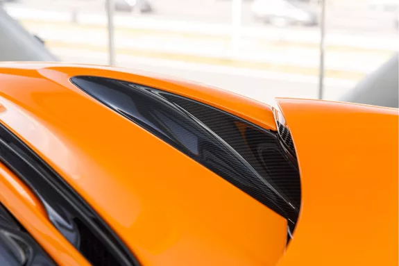 McLaren 720S 4.0 V8 Performance | Carbon Ex 1/2/3 | Papaya Spark | – Foto 18