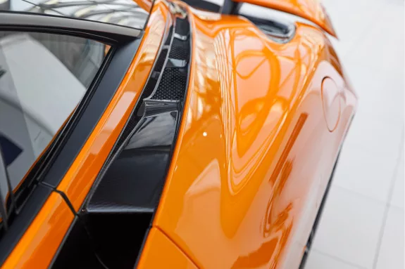 McLaren 720S 4.0 V8 Performance | Carbon Ex 1/2/3 | Papaya Spark | – Foto 19