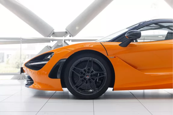 McLaren 720S 4.0 V8 Performance | Carbon Ex 1/2/3 | Papaya Spark | – Foto 21