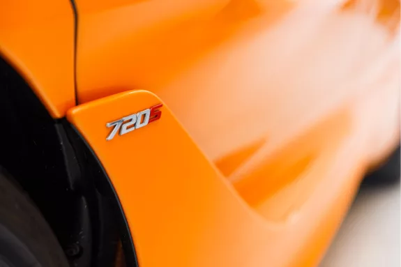 McLaren 720S 4.0 V8 Performance | Carbon Ex 1/2/3 | Papaya Spark | – Foto 22