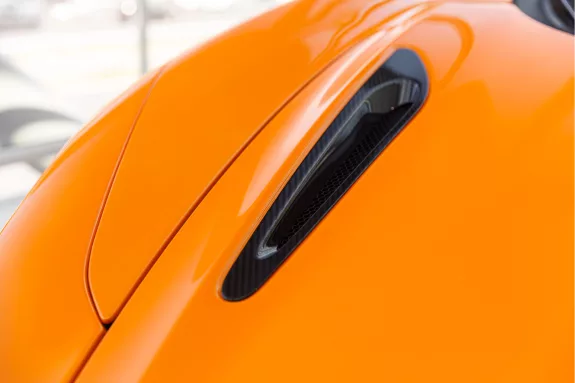 McLaren 720S 4.0 V8 Performance | Carbon Ex 1/2/3 | Papaya Spark | – Foto 23
