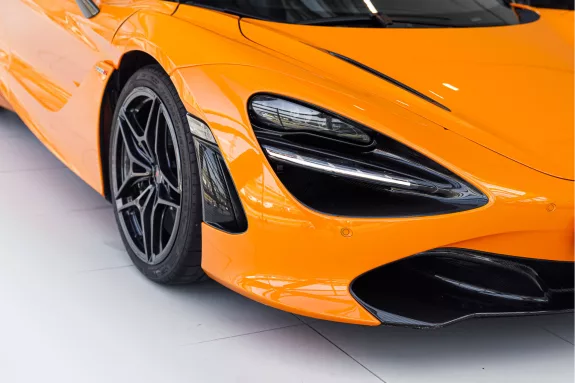 McLaren 720S 4.0 V8 Performance | Carbon Ex 1/2/3 | Papaya Spark | – Foto 24