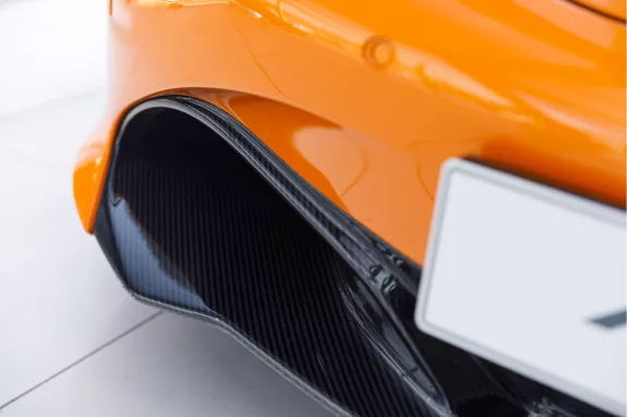 McLaren 720S 4.0 V8 Performance | Carbon Ex 1/2/3 | Papaya Spark | – Foto 25