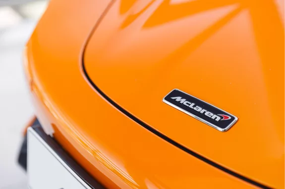 McLaren 720S 4.0 V8 Performance | Carbon Ex 1/2/3 | Papaya Spark | – Foto 26