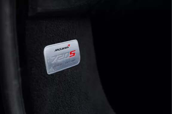 McLaren 720S 4.0 V8 Performance | Carbon Ex 1/2/3 | Papaya Spark | – Foto 30