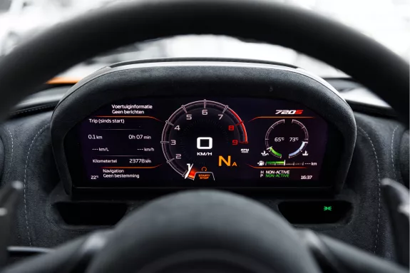 McLaren 720S 4.0 V8 Performance | Carbon Ex 1/2/3 | Papaya Spark | – Foto 37
