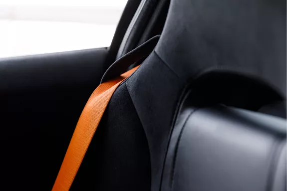 McLaren 720S 4.0 V8 Performance | Carbon Ex 1/2/3 | Papaya Spark | – Foto 40