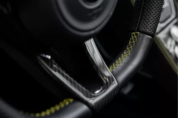 McLaren 650S 3.8 Spider | Speed Yellow Accents | CF Interior | – Foto 22