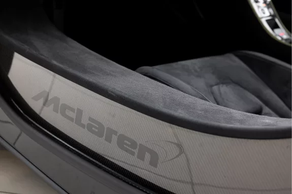 McLaren 650S 3.8 Spider | Speed Yellow Accents | CF Interior | – Foto 23