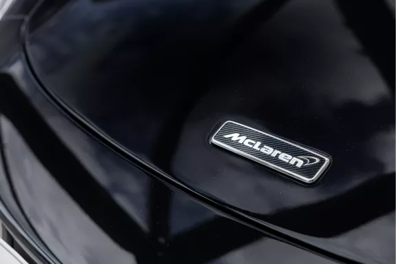 McLaren 650S 3.8 Spider | Speed Yellow Accents | CF Interior | – Foto 34