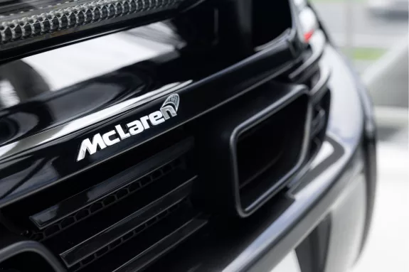 McLaren 650S 3.8 Spider | Speed Yellow Accents | CF Interior | – Foto 41