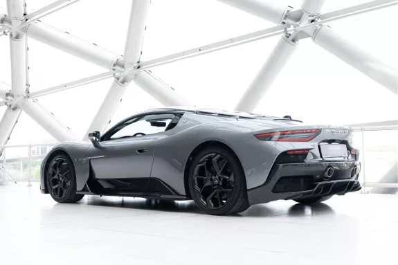 Maserati MC20 3.0 V6 | Carbon In/Exterior | Ceramic Brakes | Black Roof | E-LSD | – Foto 3