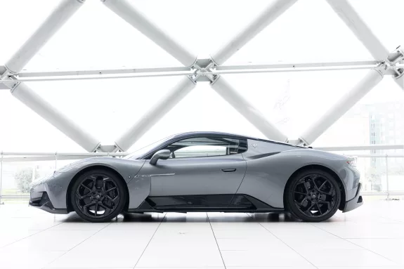 Maserati MC20 3.0 V6 | Carbon In/Exterior | Ceramic Brakes | Black Roof | E-LSD | – Foto 7