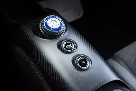 Maserati MC20 3.0 V6 | Carbon In/Exterior | Ceramic Brakes | Black Roof | E-LSD | – Foto 16