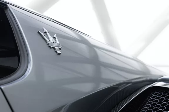 Maserati MC20 3.0 V6 | Carbon In/Exterior | Ceramic Brakes | Black Roof | E-LSD | – Foto 30