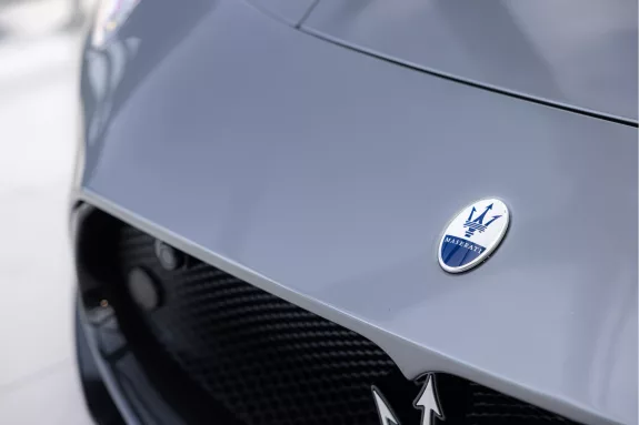 Maserati MC20 3.0 V6 | Carbon In/Exterior | Ceramic Brakes | Black Roof | E-LSD | – Foto 33