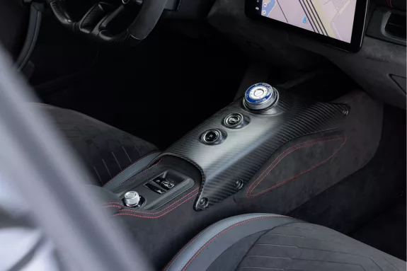 Maserati MC20 3.0 V6 | Carbon In/Exterior | Ceramic Brakes | Black Roof | E-LSD | – Foto 35