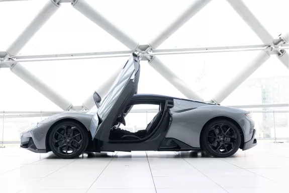 Maserati MC20 3.0 V6 | Carbon In/Exterior | Ceramic Brakes | Black Roof | E-LSD | – Foto 38