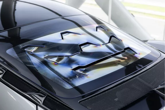 Maserati MC20 3.0 V6 | Carbon In/Exterior | Ceramic Brakes | Black Roof | E-LSD | – Foto 41